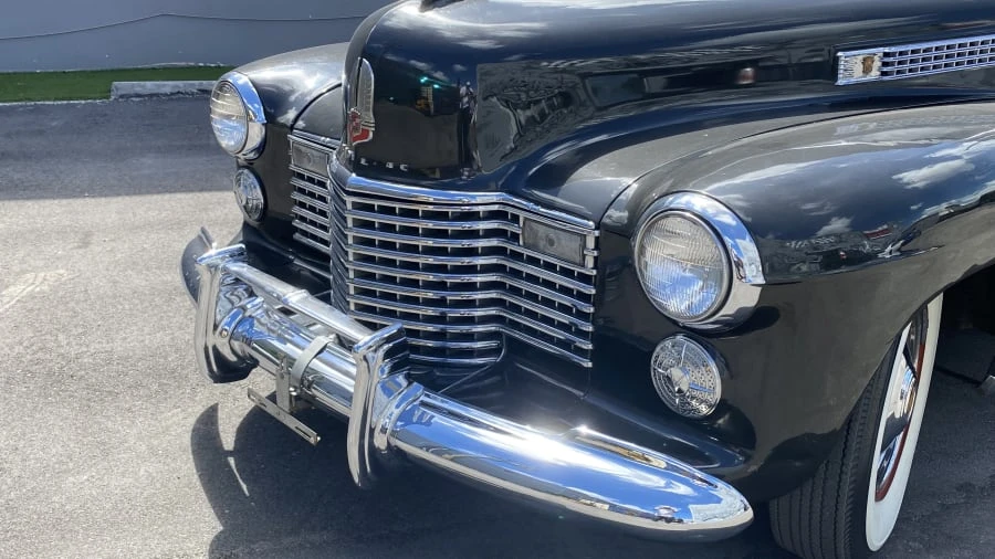1941 Cadillac Sixty Special - Image 11 of 18