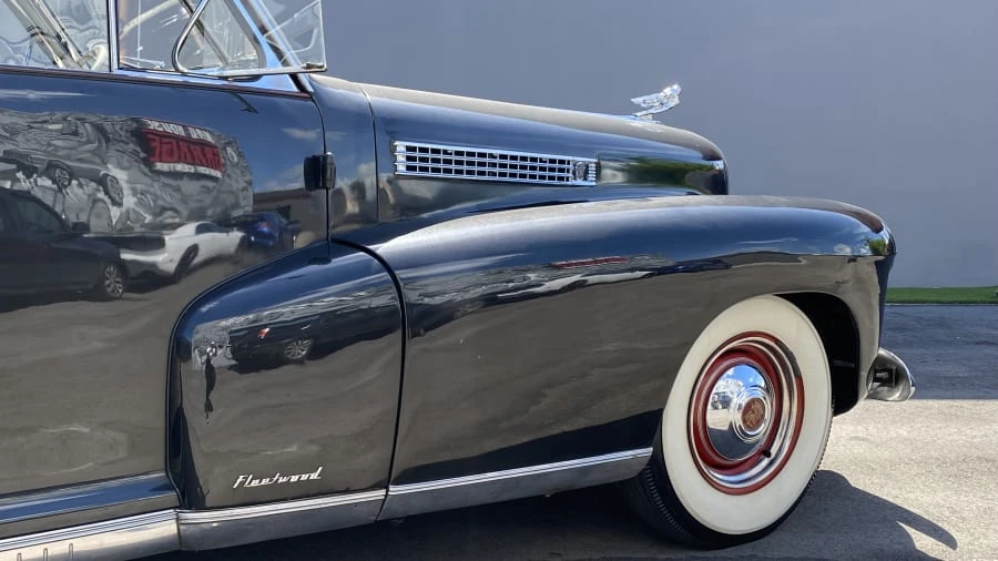 1941 Cadillac Sixty Special - Image 12 of 18