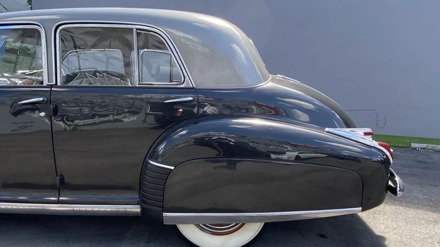 1941 Cadillac Sixty Special - Image 13 of 18