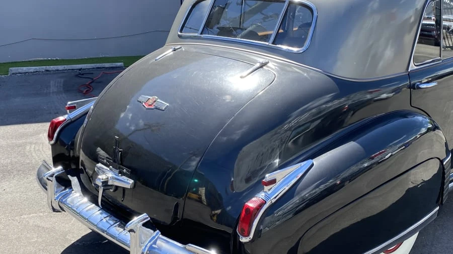 1941 Cadillac Sixty Special - Image 14 of 18
