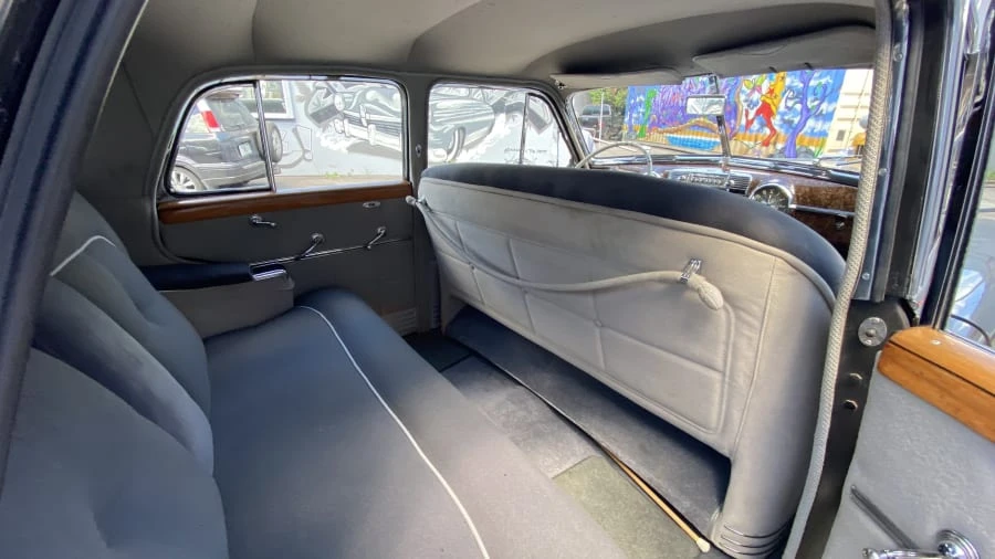 1941 Cadillac Sixty Special - Image 15 of 18