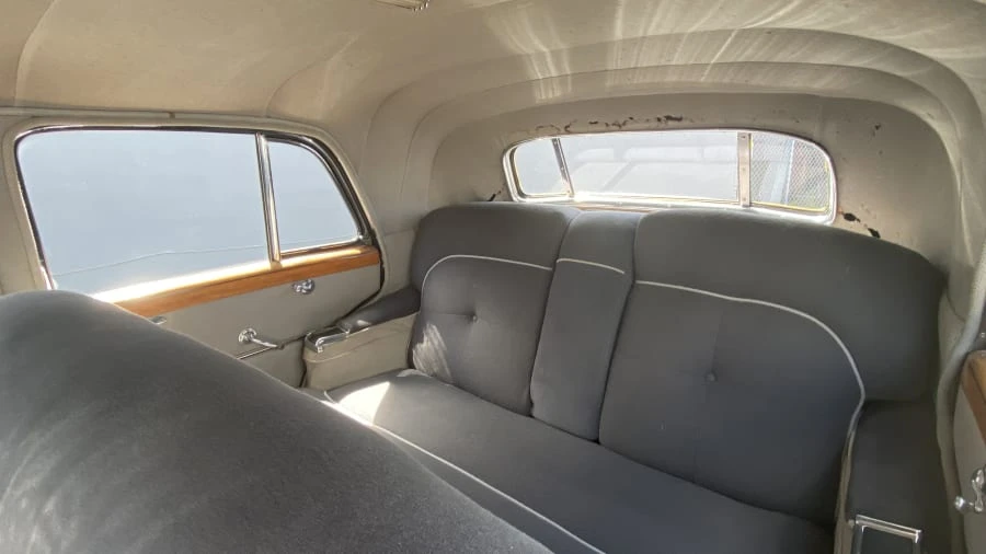 1941 Cadillac Sixty Special - Image 16 of 18