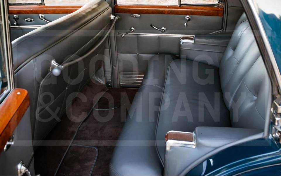 1941 Cadillac Sixty Special - Image 5 of 7