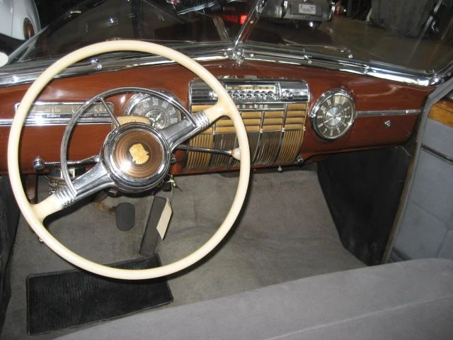 1941 Cadillac Sixty Special - Image 2 of 4