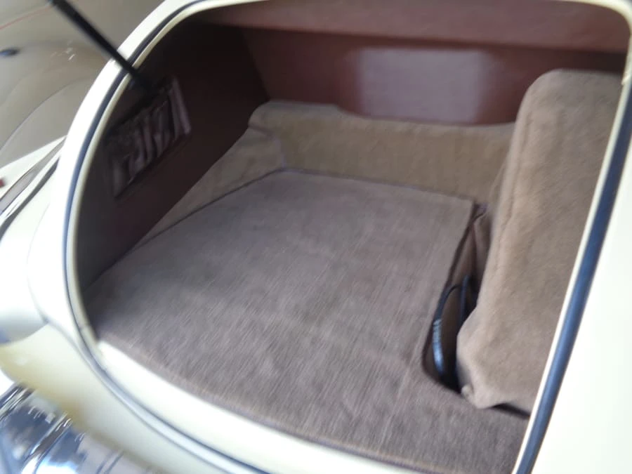 1941 Cadillac Sixty Special - Image 24 of 24