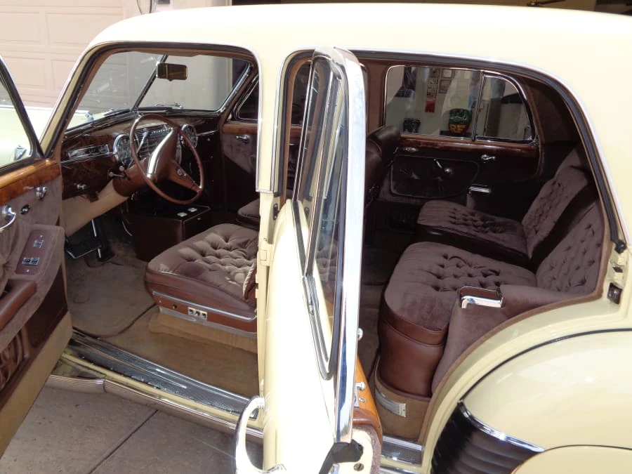 1941 Cadillac Sixty Special - Image 10 of 24