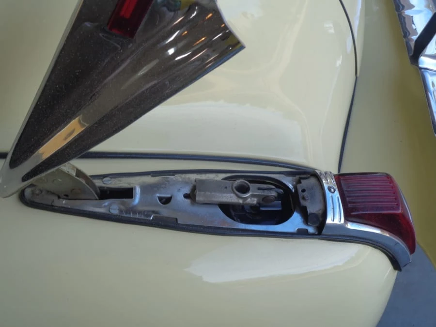 1941 Cadillac Sixty Special - Image 5 of 24