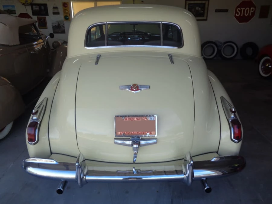 1941 Cadillac Sixty Special - Image 7 of 24