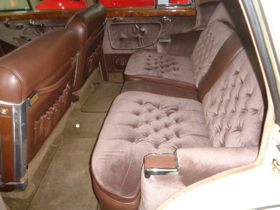 1941 Cadillac Sixty Special - Image 15 of 24