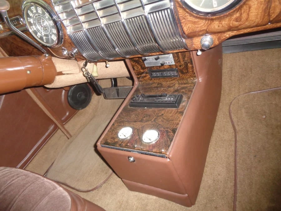 1941 Cadillac Sixty Special - Image 18 of 24