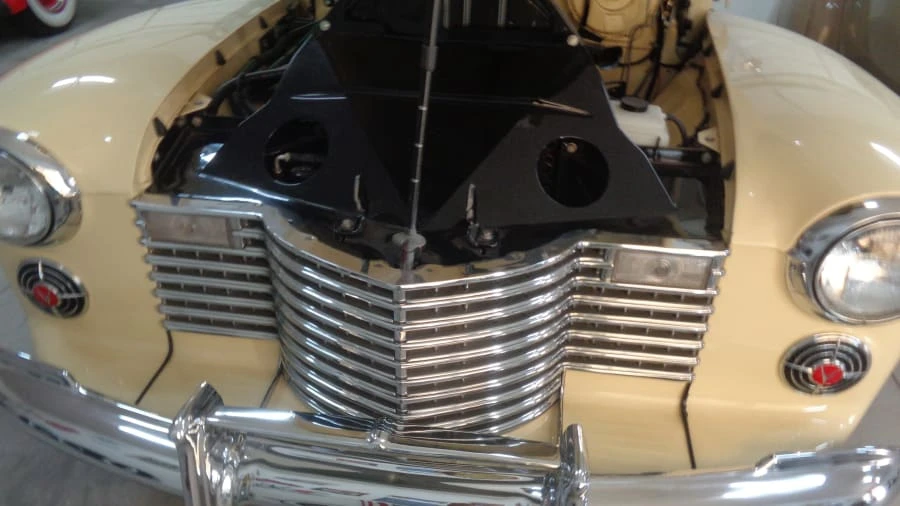 1941 Cadillac Sixty Special - Image 22 of 24