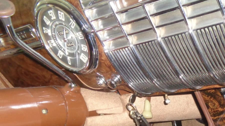 1941 Cadillac Sixty Special - Image 19 of 24