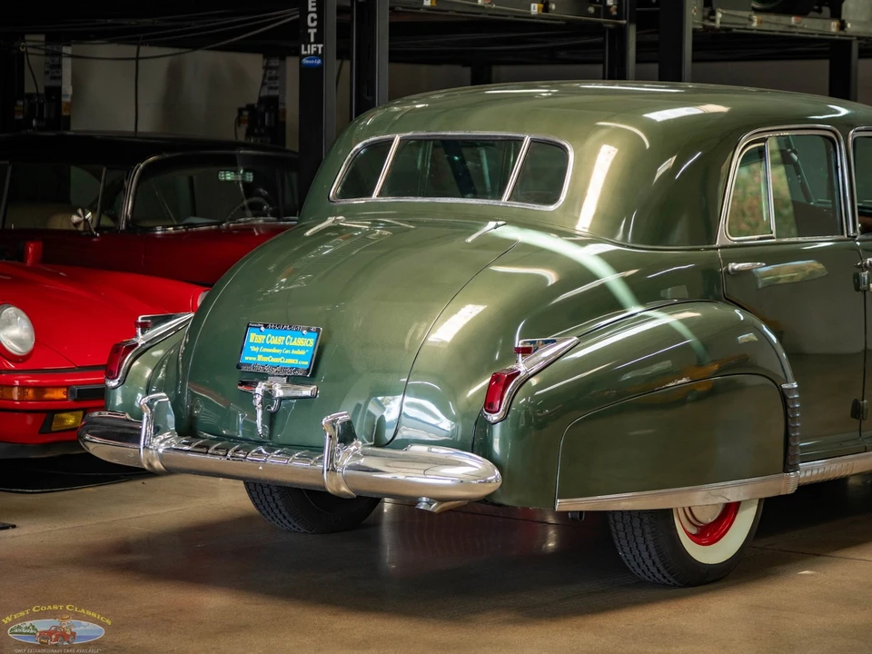 1941 Cadillac Sixty Special - Image 27 of 31