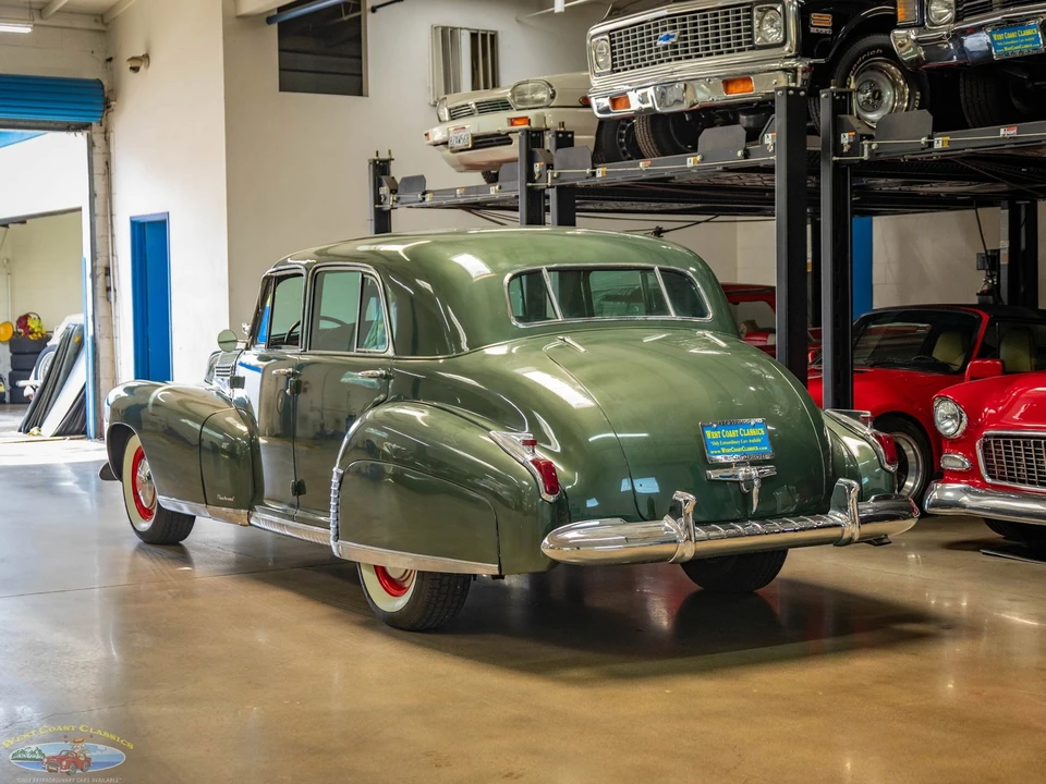 1941 Cadillac Sixty Special - Image 23 of 31