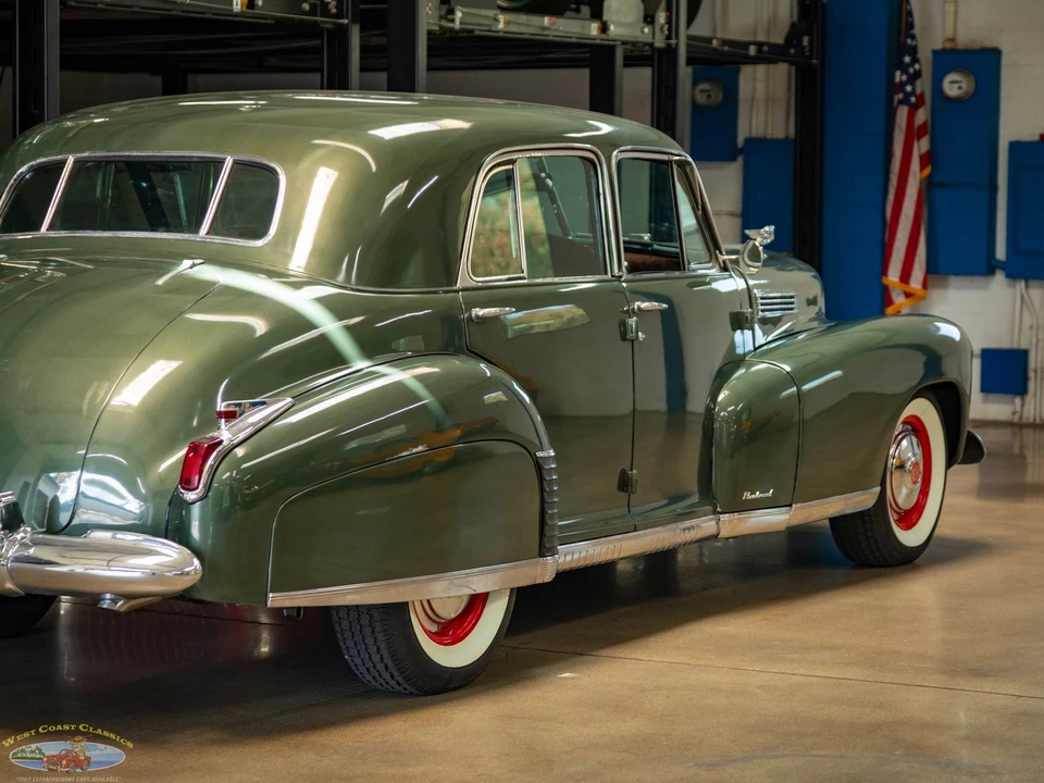 1941 Cadillac Sixty Special - Image 28 of 31