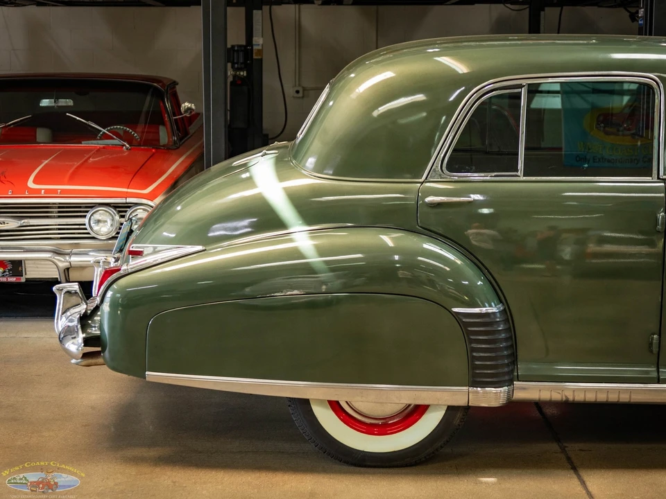 1941 Cadillac Sixty Special - Image 2 of 21
