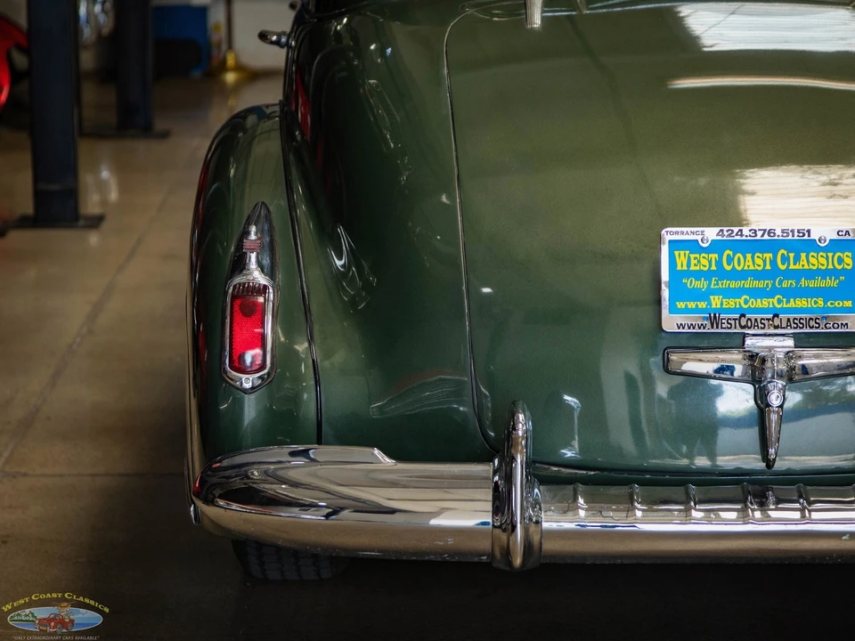 1941 Cadillac Sixty Special - Image 20 of 21