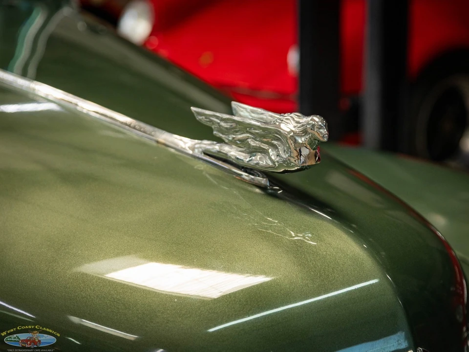 1941 Cadillac Sixty Special - Image 14 of 21