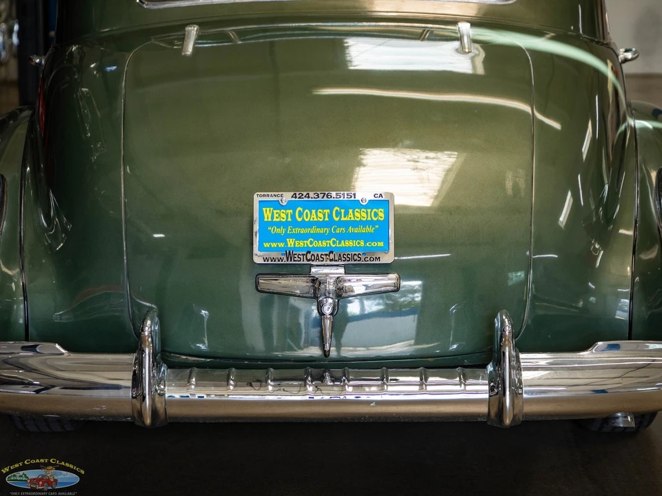 1941 Cadillac Sixty Special - Image 21 of 21