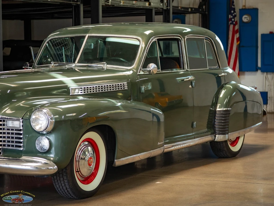 1941 Cadillac Sixty Special - Image 10 of 21