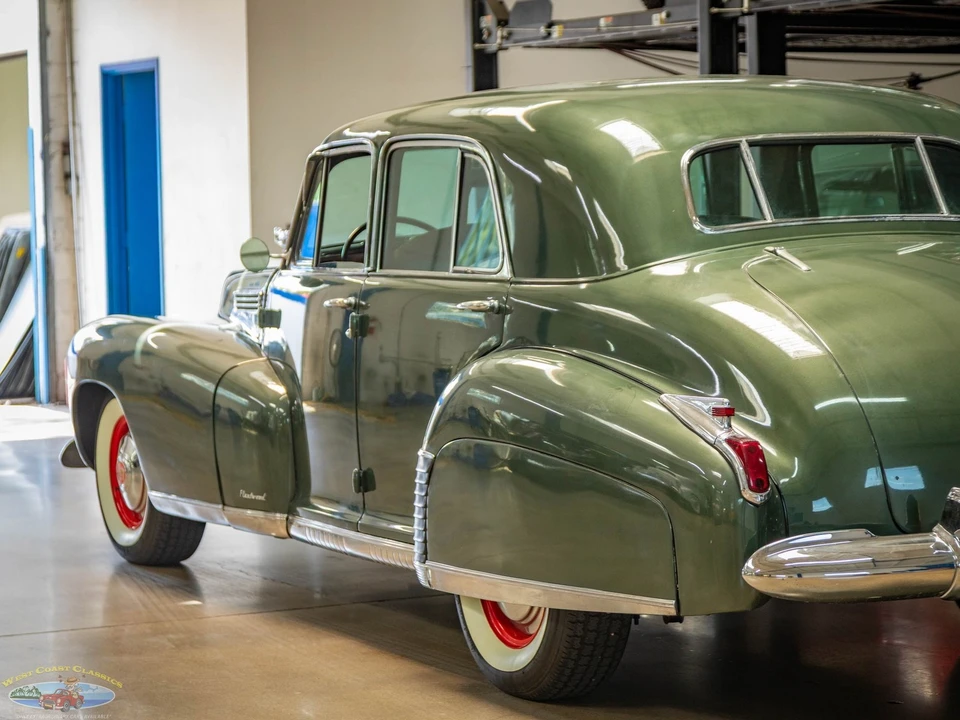 1941 Cadillac Sixty Special - Image 24 of 31