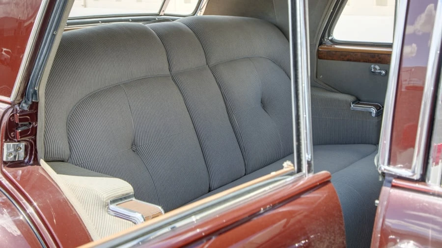 1941 Cadillac Sixty Special - Image 8 of 20