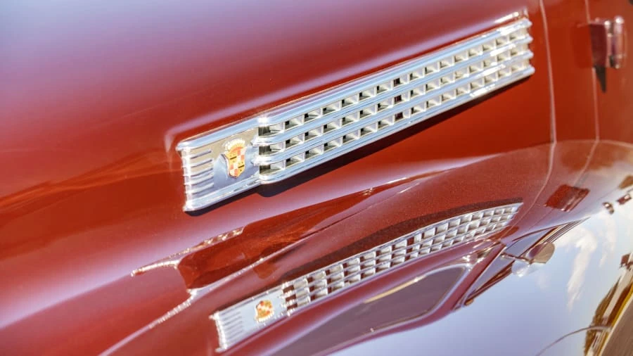 1941 Cadillac Sixty Special - Image 11 of 20