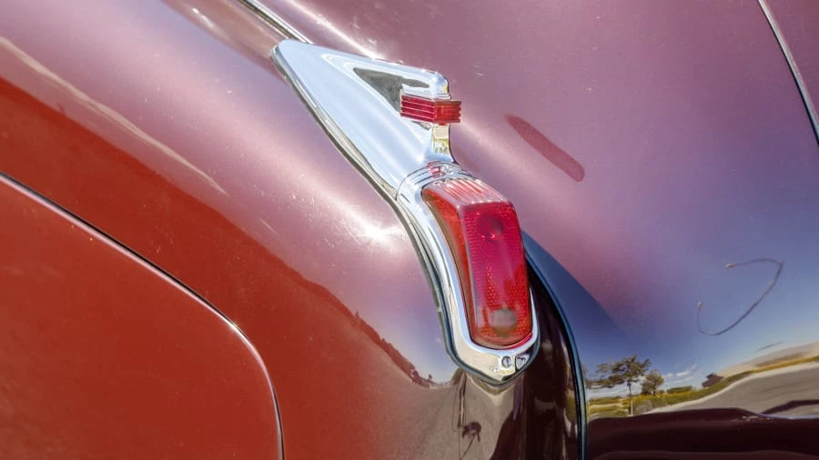 1941 Cadillac Sixty Special - Image 12 of 20