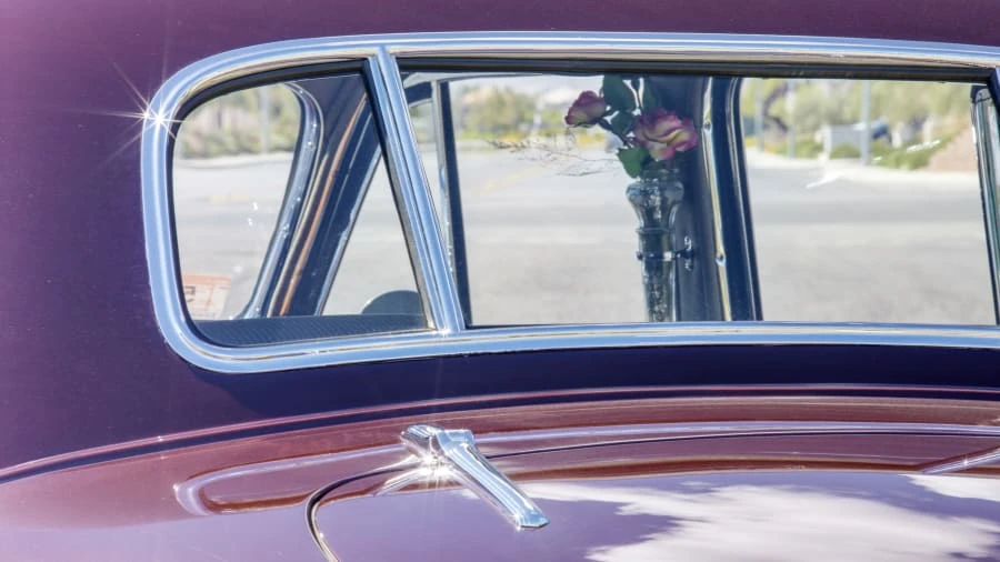 1941 Cadillac Sixty Special - Image 13 of 20