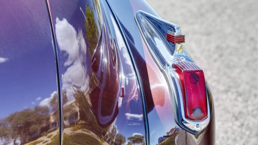 1941 Cadillac Sixty Special - Image 14 of 20