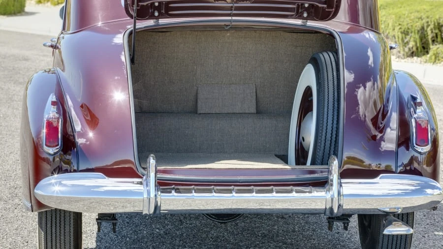 1941 Cadillac Sixty Special - Image 15 of 20