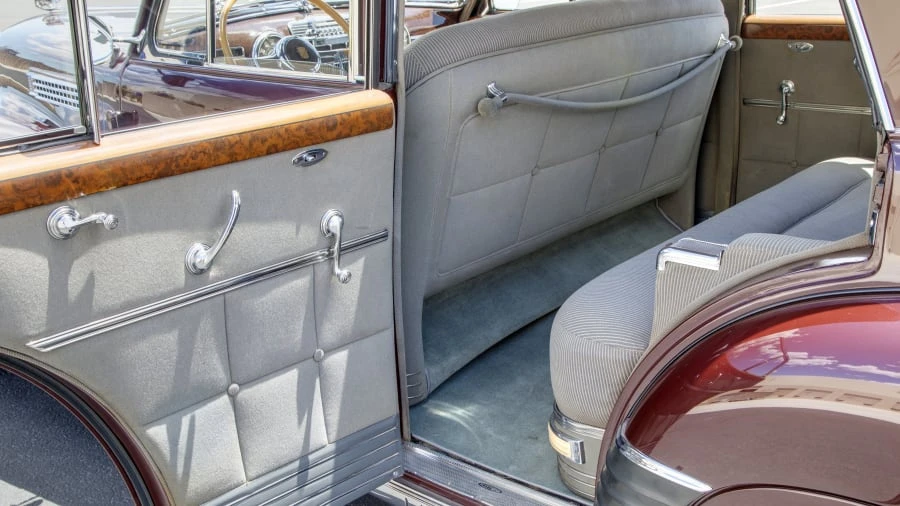 1941 Cadillac Sixty Special - Image 18 of 20