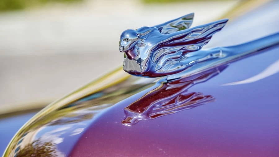 1941 Cadillac Sixty Special - Image 20 of 20