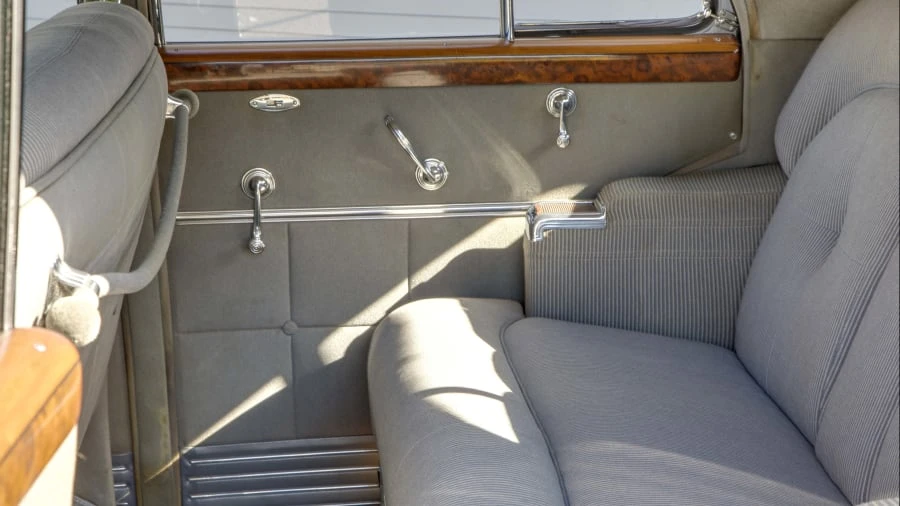 1941 Cadillac Sixty Special - Image 7 of 20