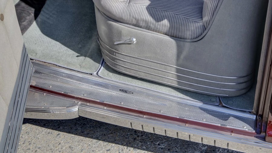 1941 Cadillac Sixty Special - Image 9 of 20
