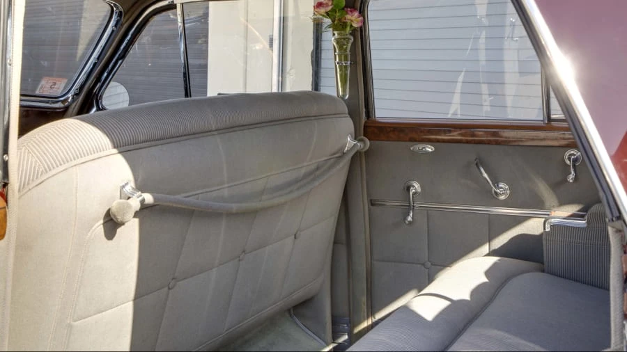 1941 Cadillac Sixty Special - Image 10 of 20
