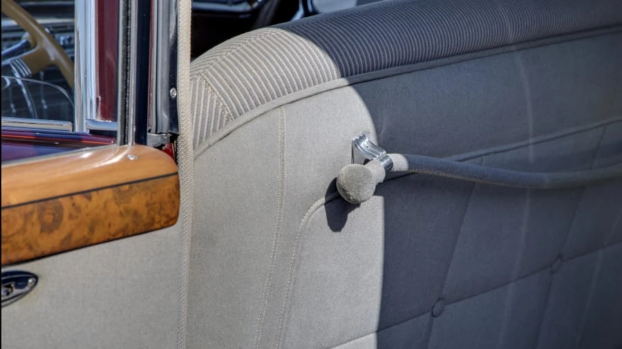 1941 Cadillac Sixty Special - Image 11 of 20