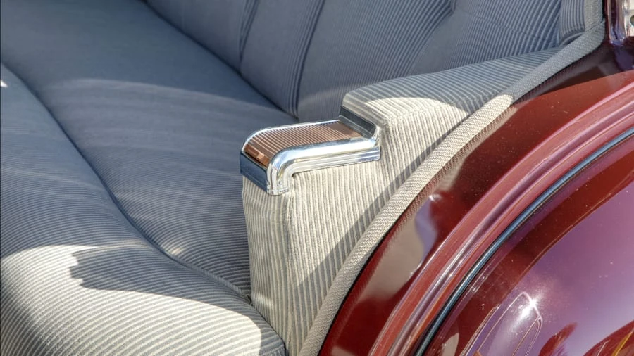 1941 Cadillac Sixty Special - Image 12 of 20