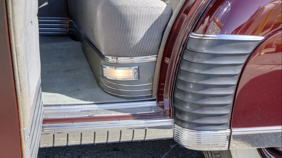 1941 Cadillac Sixty Special - Image 14 of 20