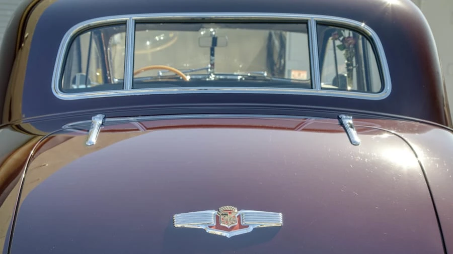 1941 Cadillac Sixty Special - Image 15 of 20