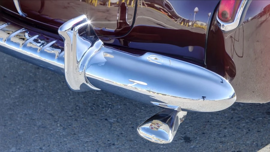 1941 Cadillac Sixty Special - Image 16 of 20
