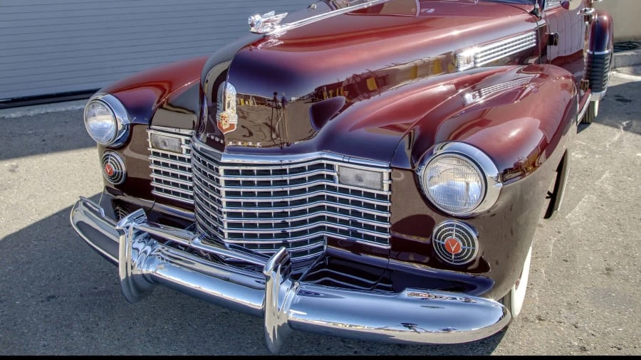 1941 Cadillac Sixty Special - Image 18 of 20