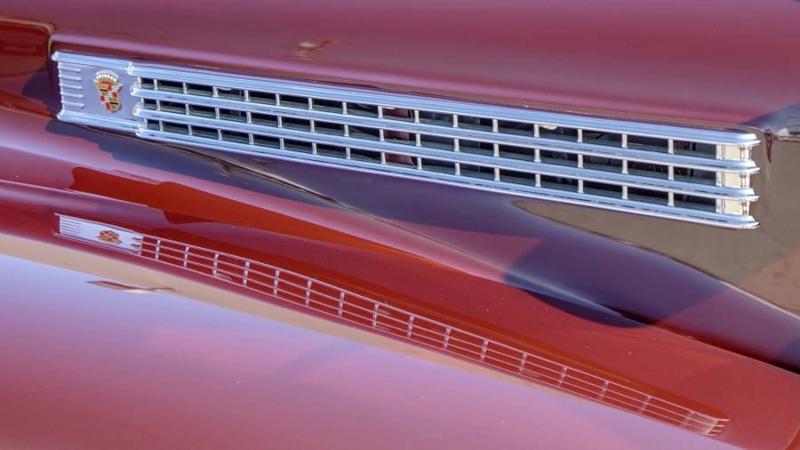 1941 Cadillac Sixty Special - Image 19 of 20