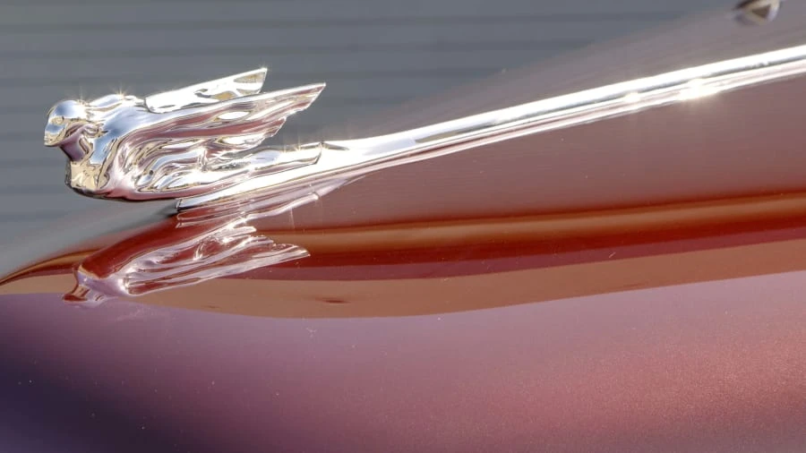 1941 Cadillac Sixty Special - Image 20 of 20
