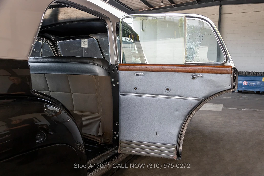 1941 Cadillac Sixty Special - Image 23 of 31