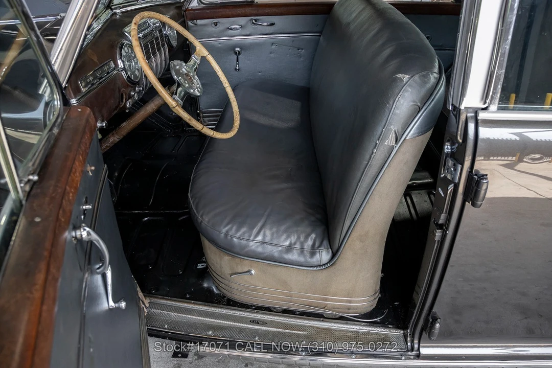 1941 Cadillac Sixty Special - Image 16 of 31