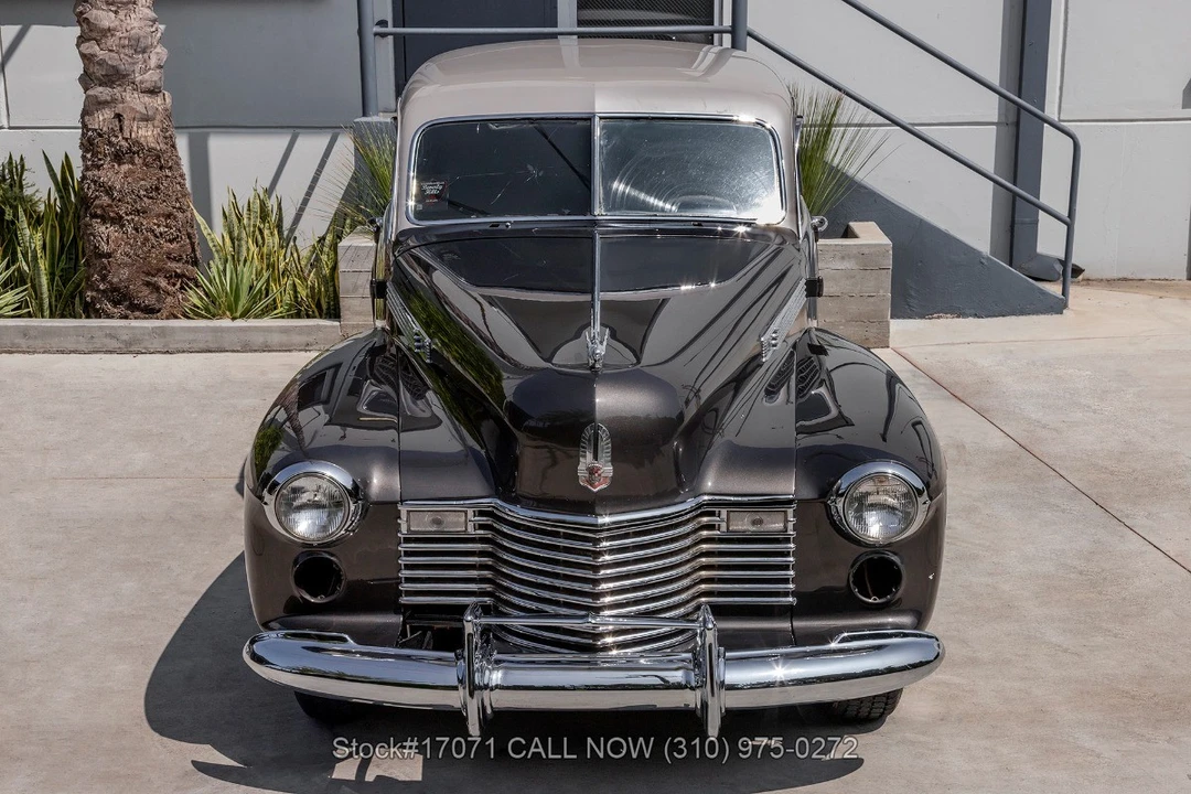 1941 Cadillac Sixty Special - Image 2 of 31
