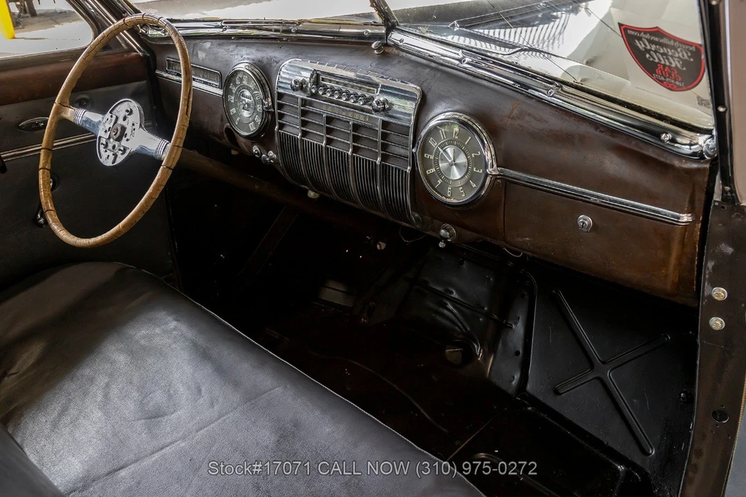 1941 Cadillac Sixty Special - Image 25 of 31