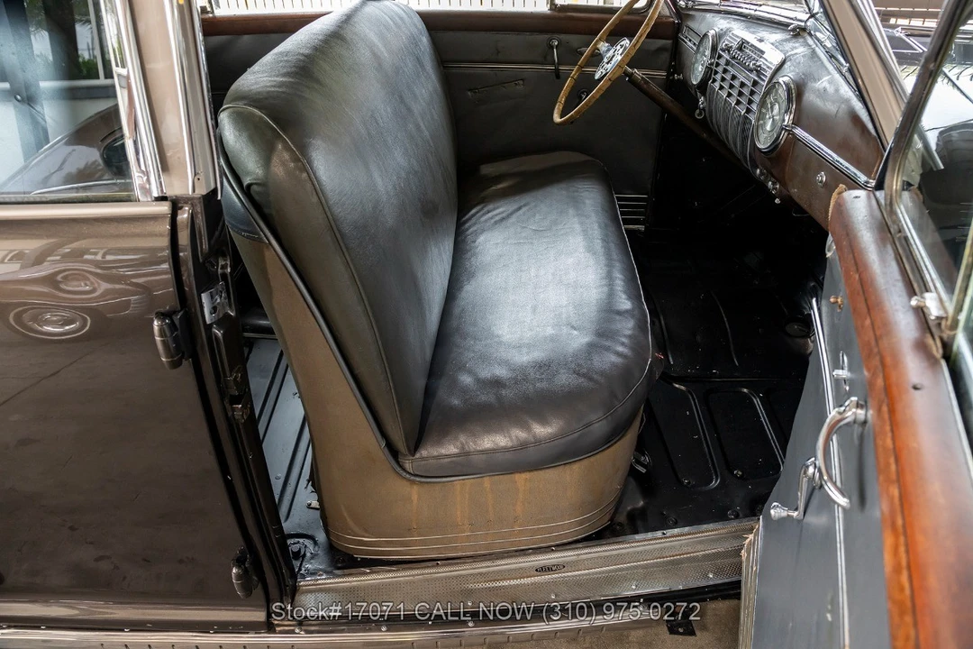 1941 Cadillac Sixty Special - Image 24 of 31