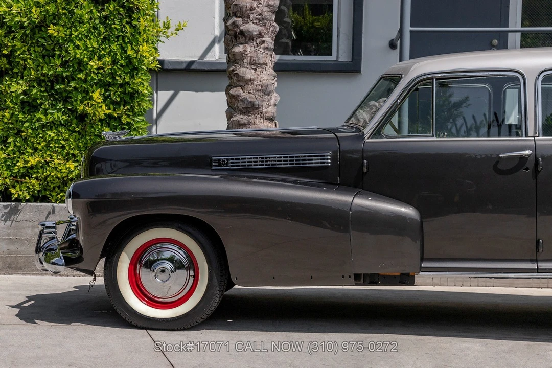 1941 Cadillac Sixty Special - Image 13 of 31